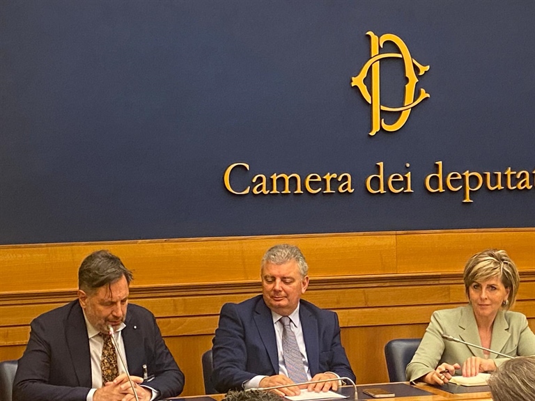 I servizi essenziali per il Paese